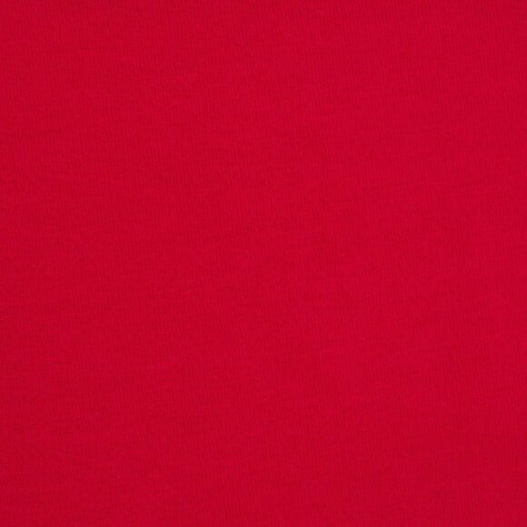 NWT Skims Cotton Jersey Short Sugar Cranberry - Picture 2 of 8